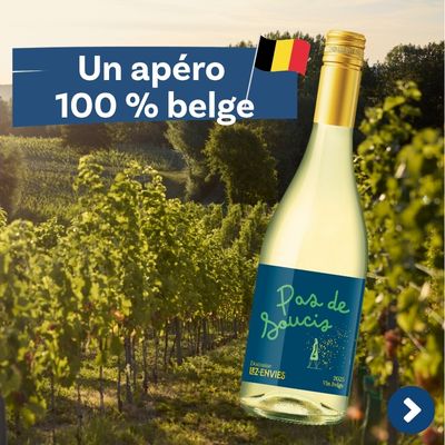 Surprenez vos convives avec le savoir-faire belge